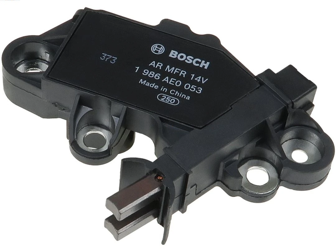 Regulator alternator