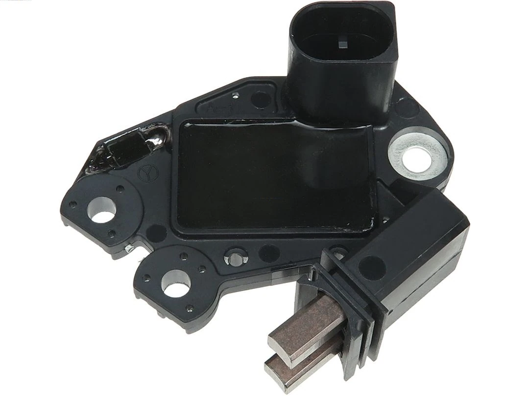 Regulator alternator