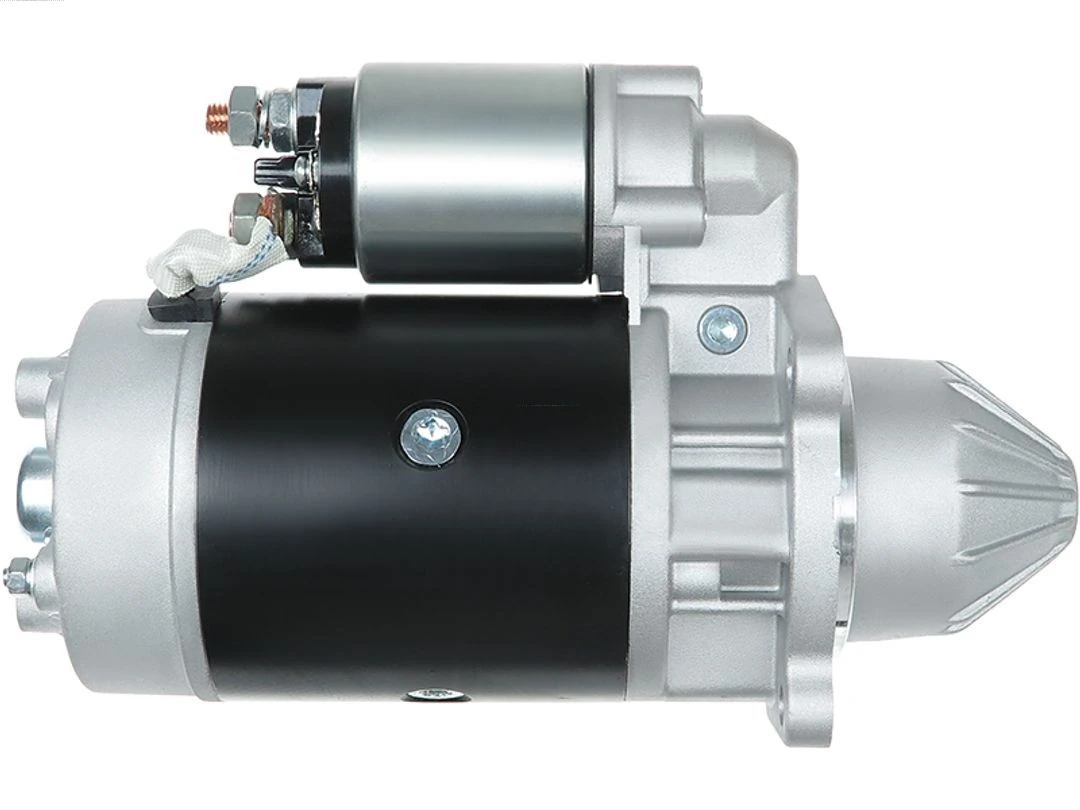 Electromotor