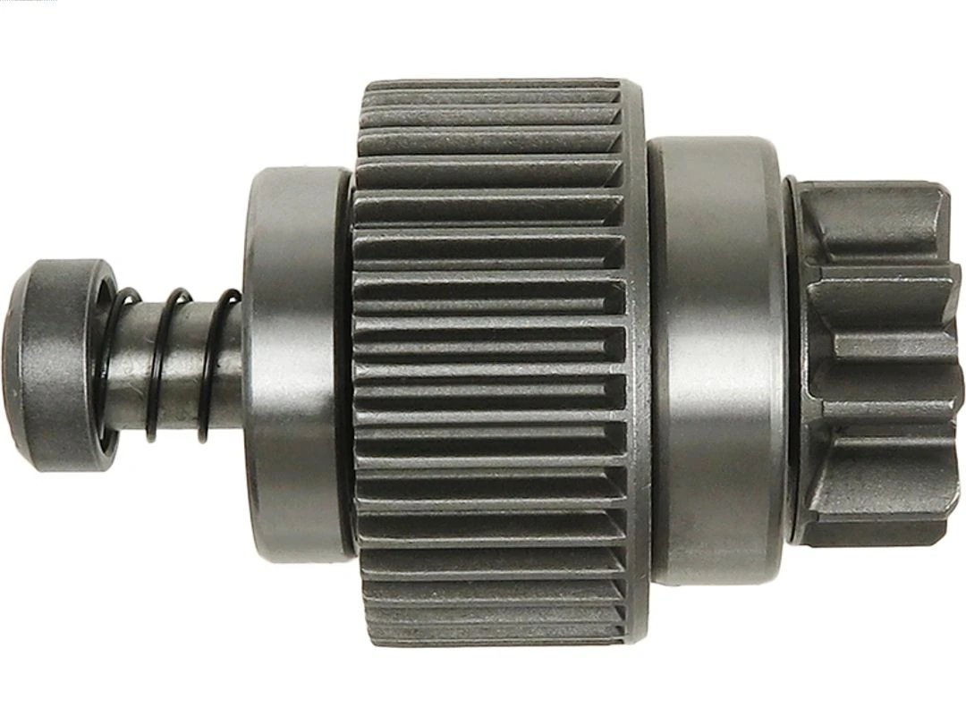 Cuplaj unisens electromotor