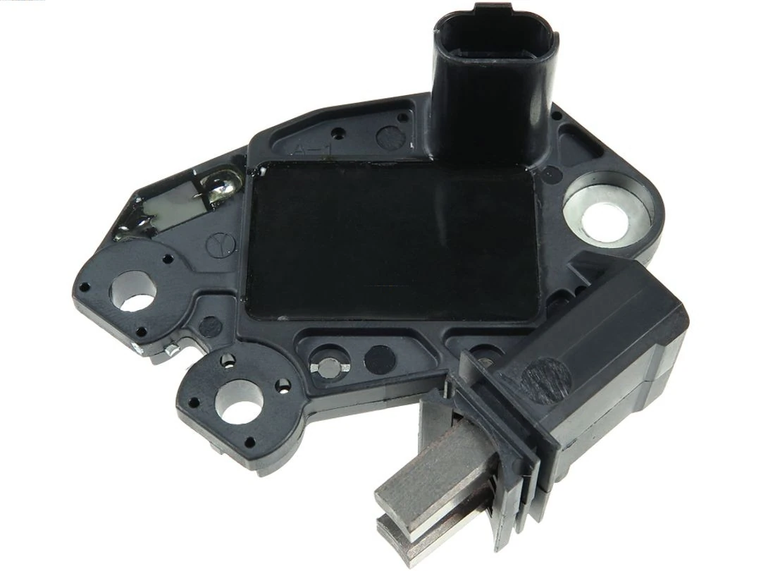 Regulator alternator