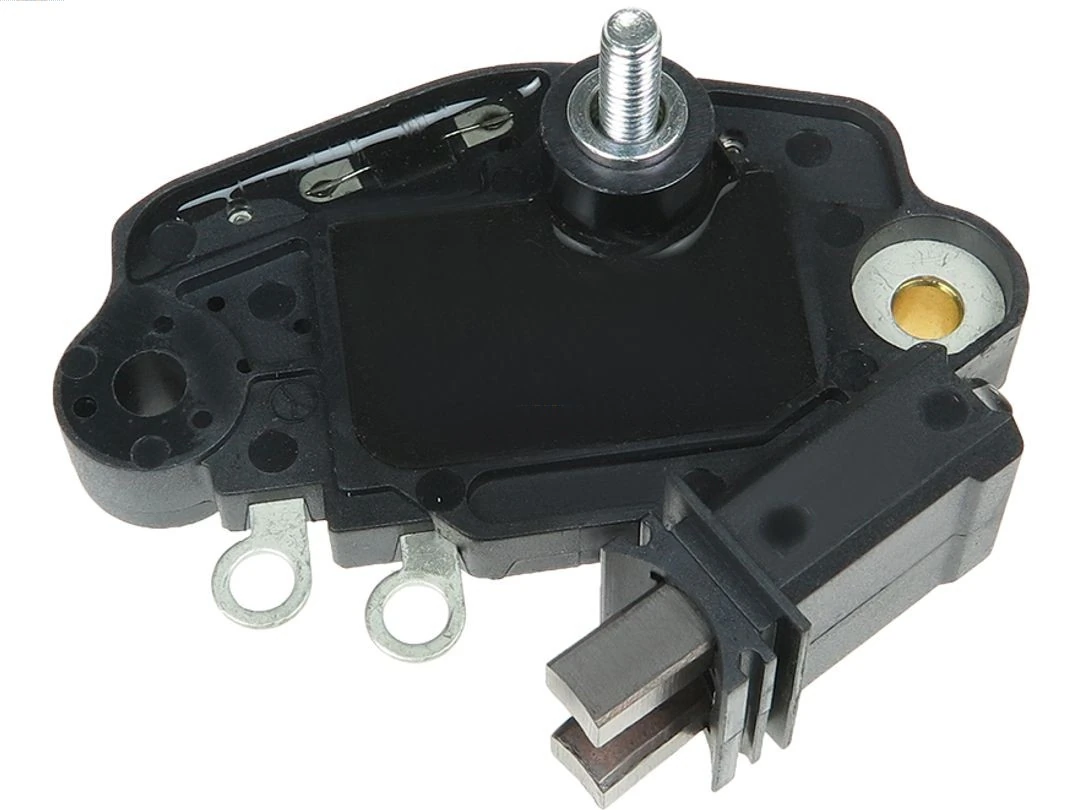 Regulator alternator
