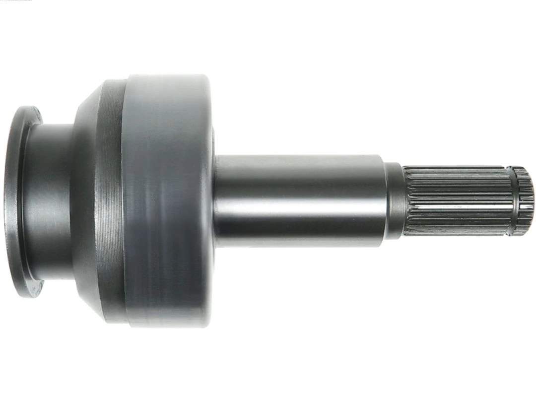 Cuplaj unisens electromotor