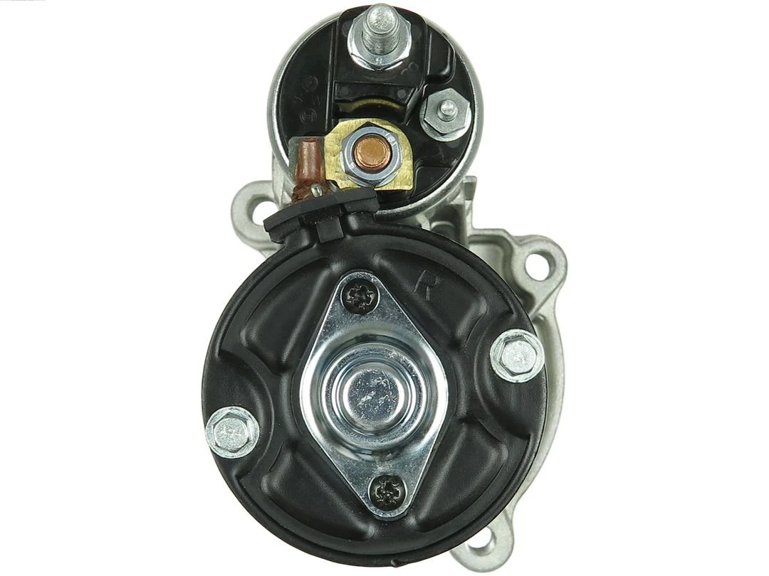 Electromotor