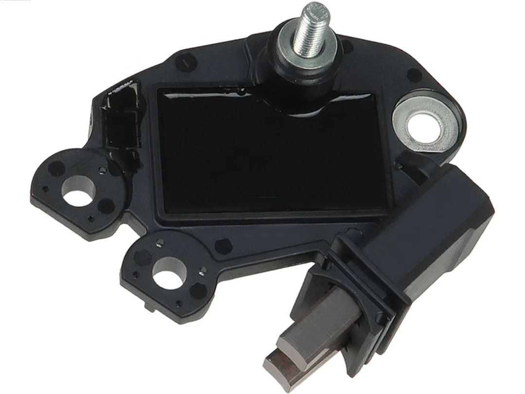 Regulator alternator