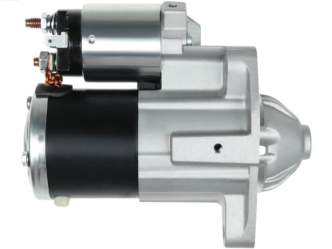 Electromotor