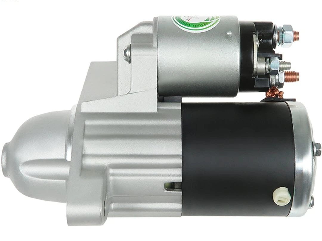 Electromotor