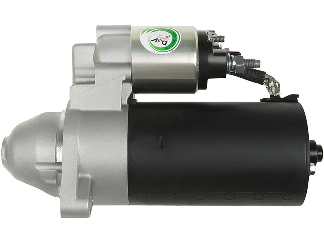 Electromotor