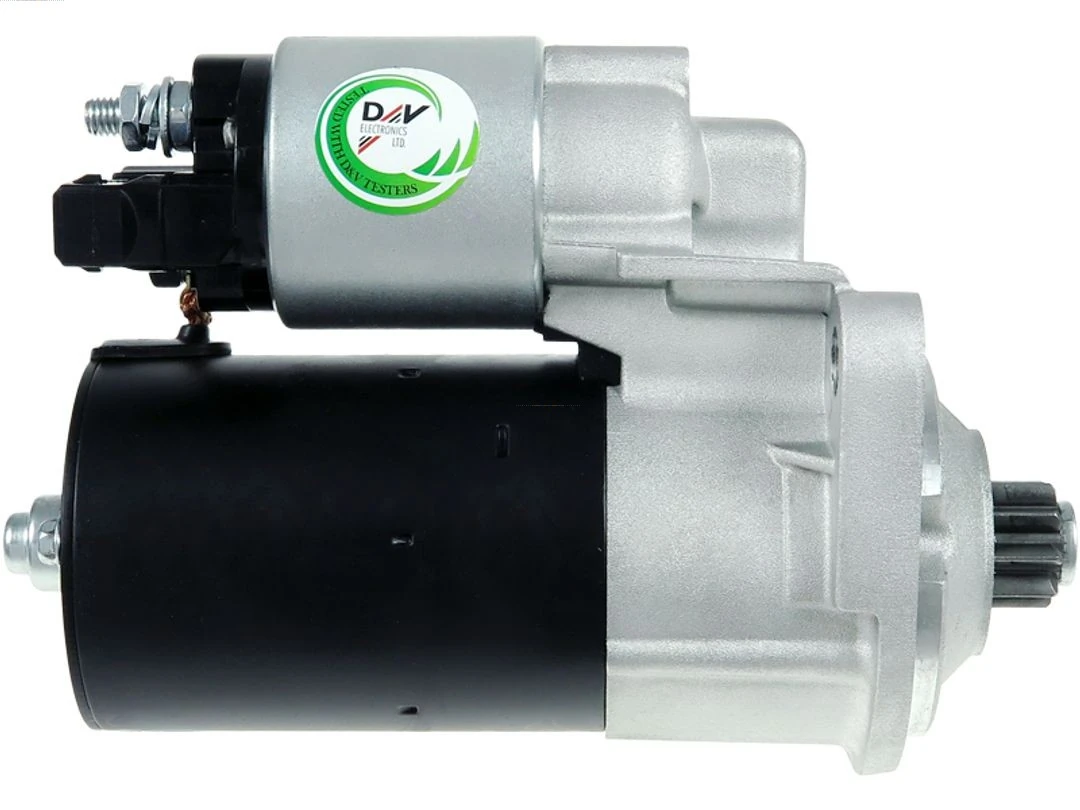 Electromotor