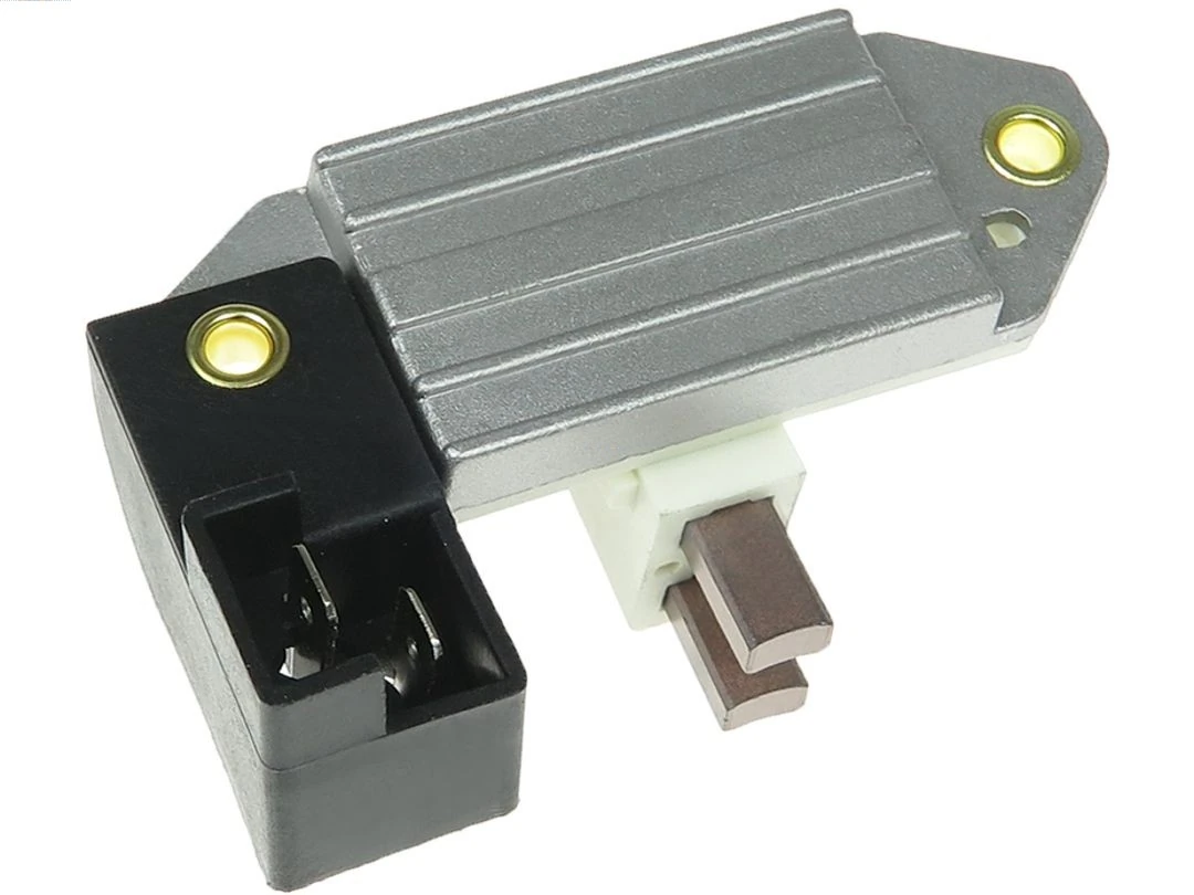 Regulator, alternator