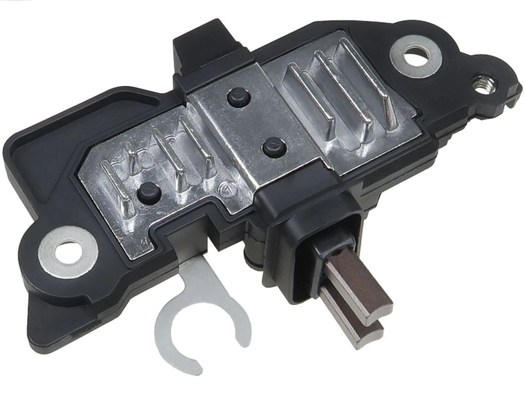 Regulator alternator