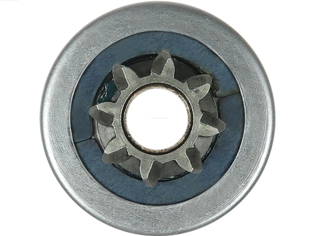 Cuplaj unisens electromotor