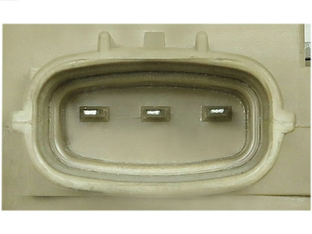 Regulator alternator