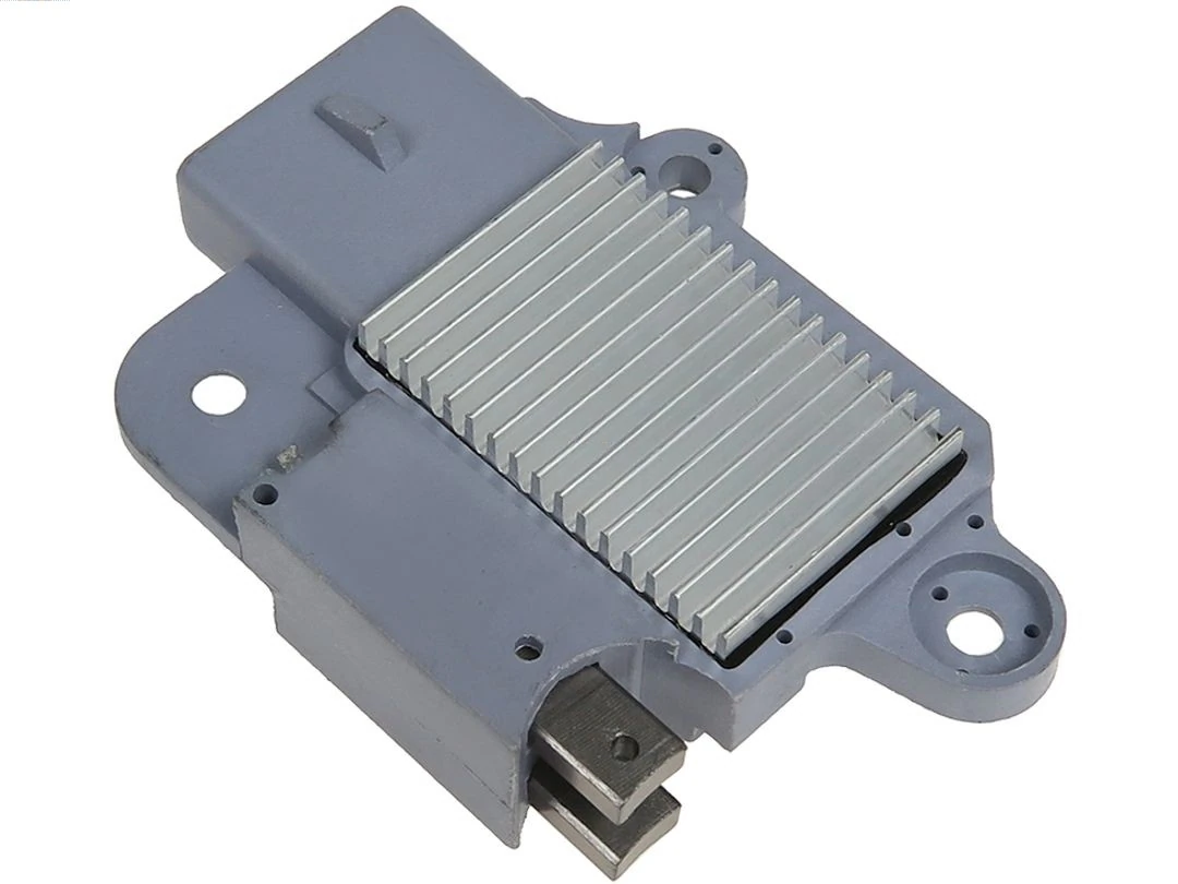 Regulator alternator