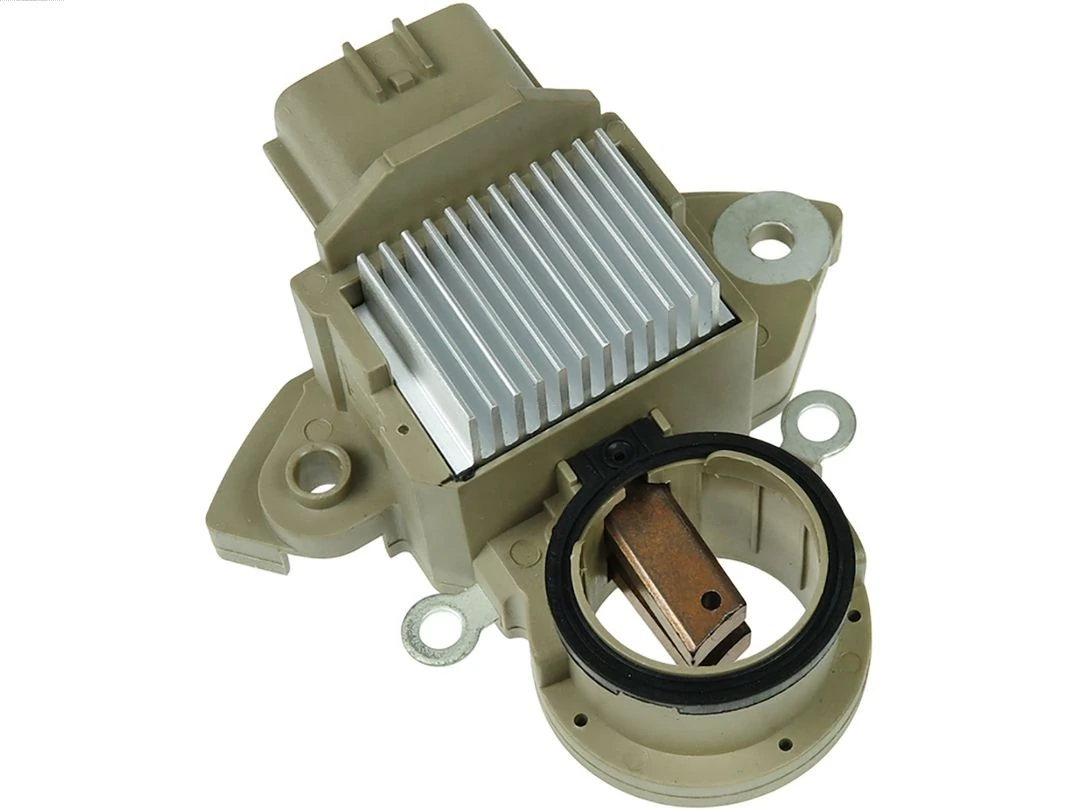 Regulator alternator