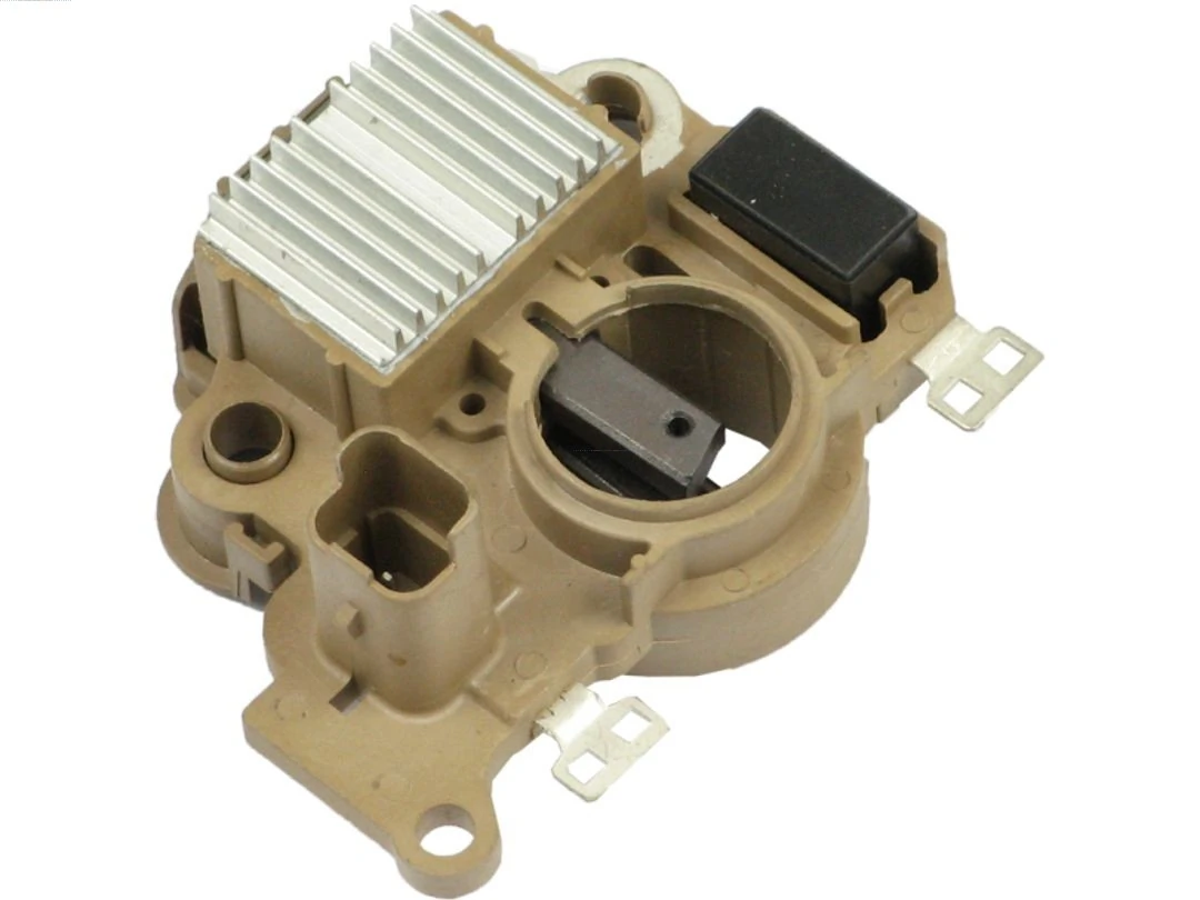 Regulator alternator