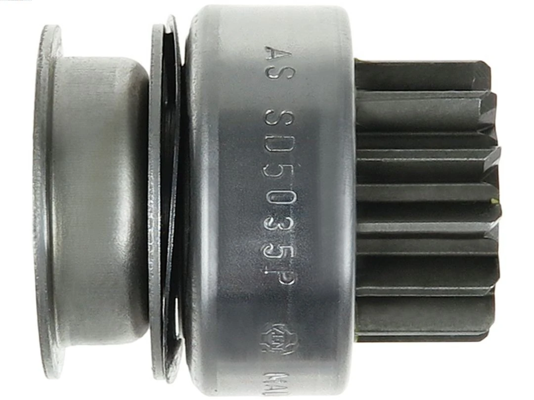 Cuplaj unisens electromotor