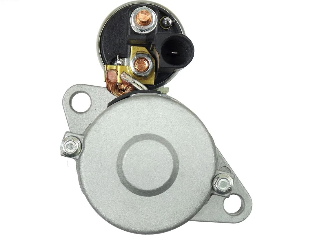 Electromotor