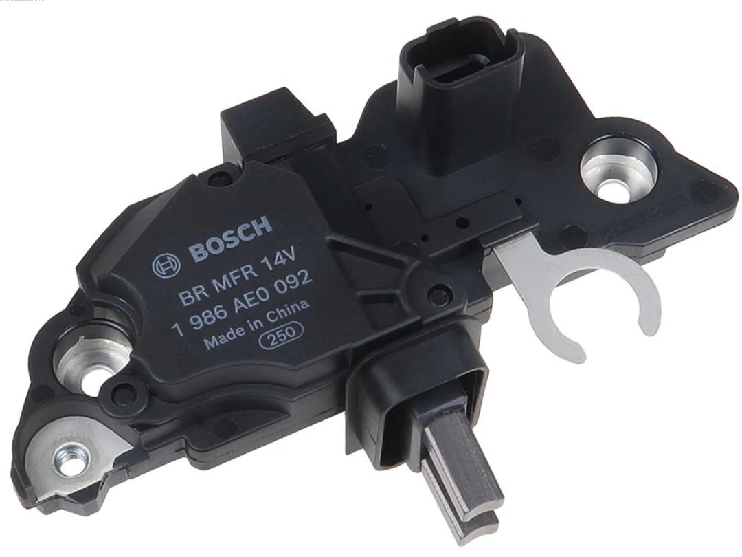 Regulator alternator