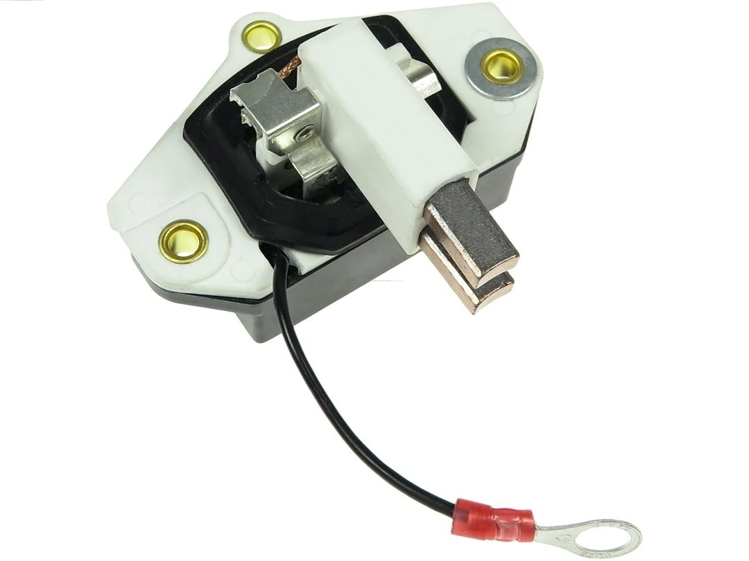 Regulator alternator