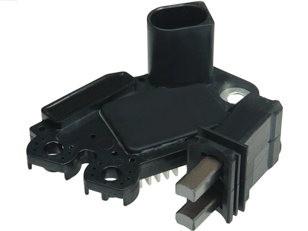 Regulator alternator