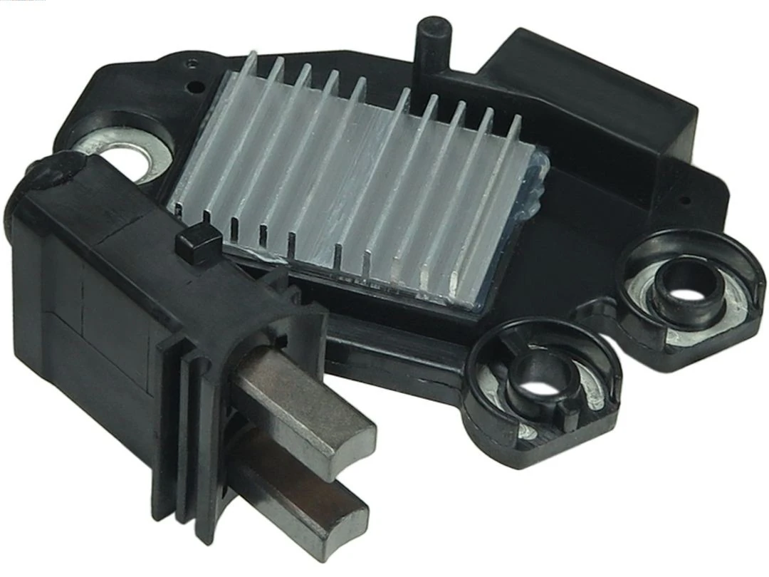 Regulator alternator