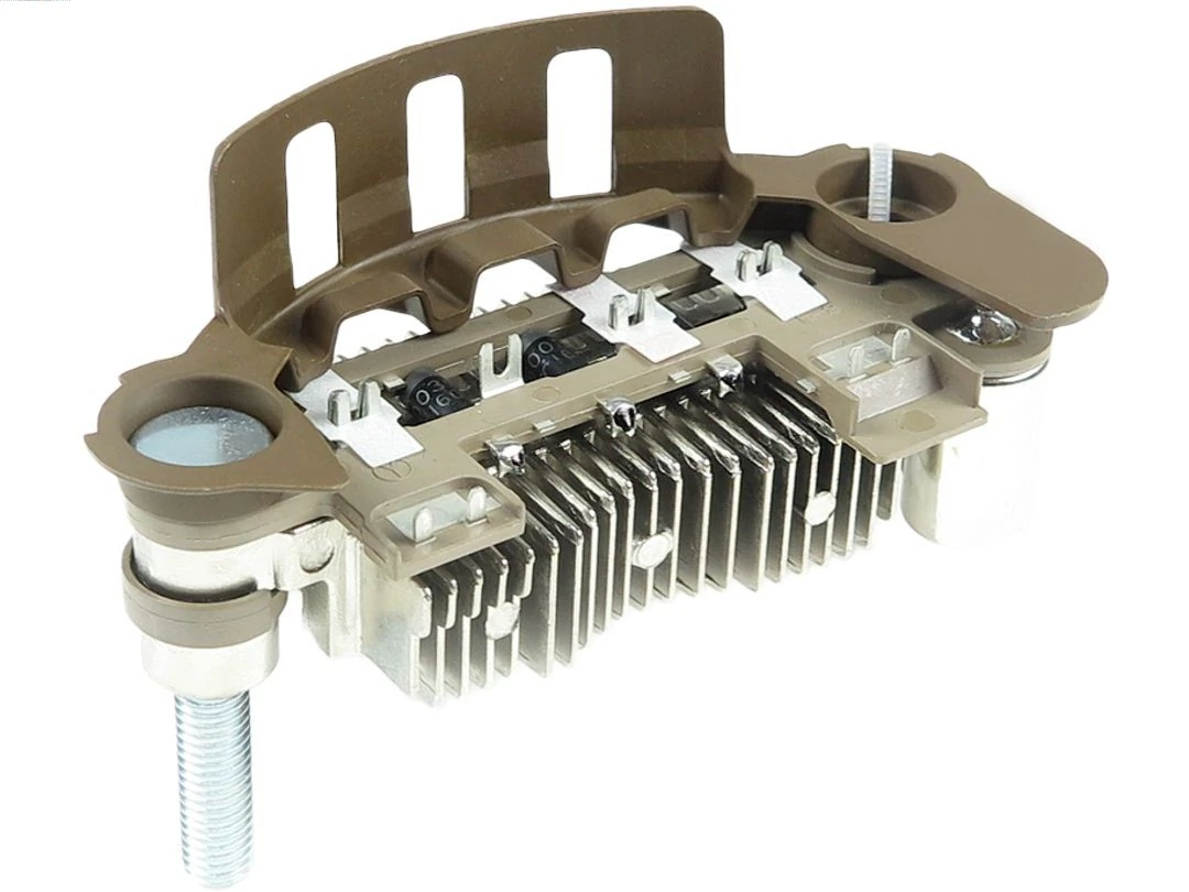 Punte diode