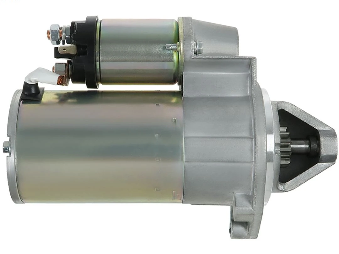 Electromotor
