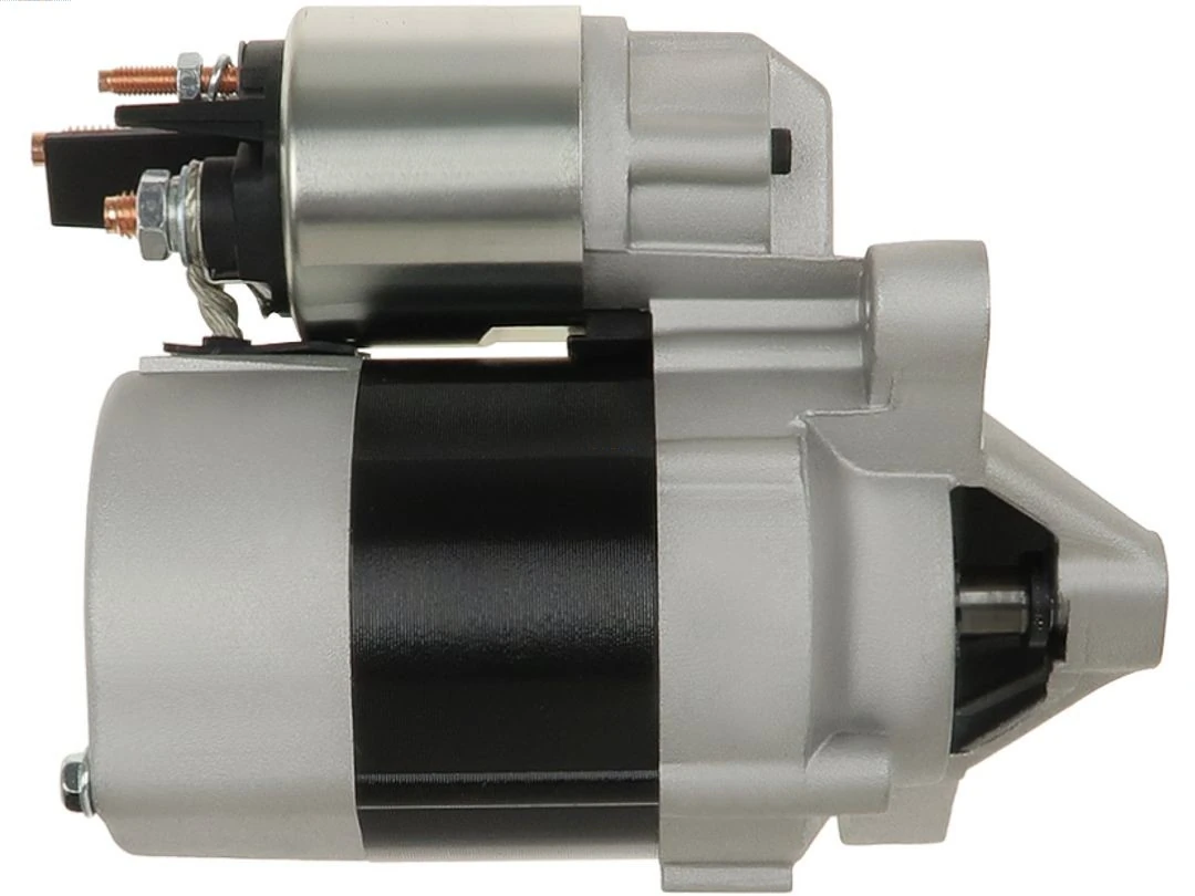 Electromotor