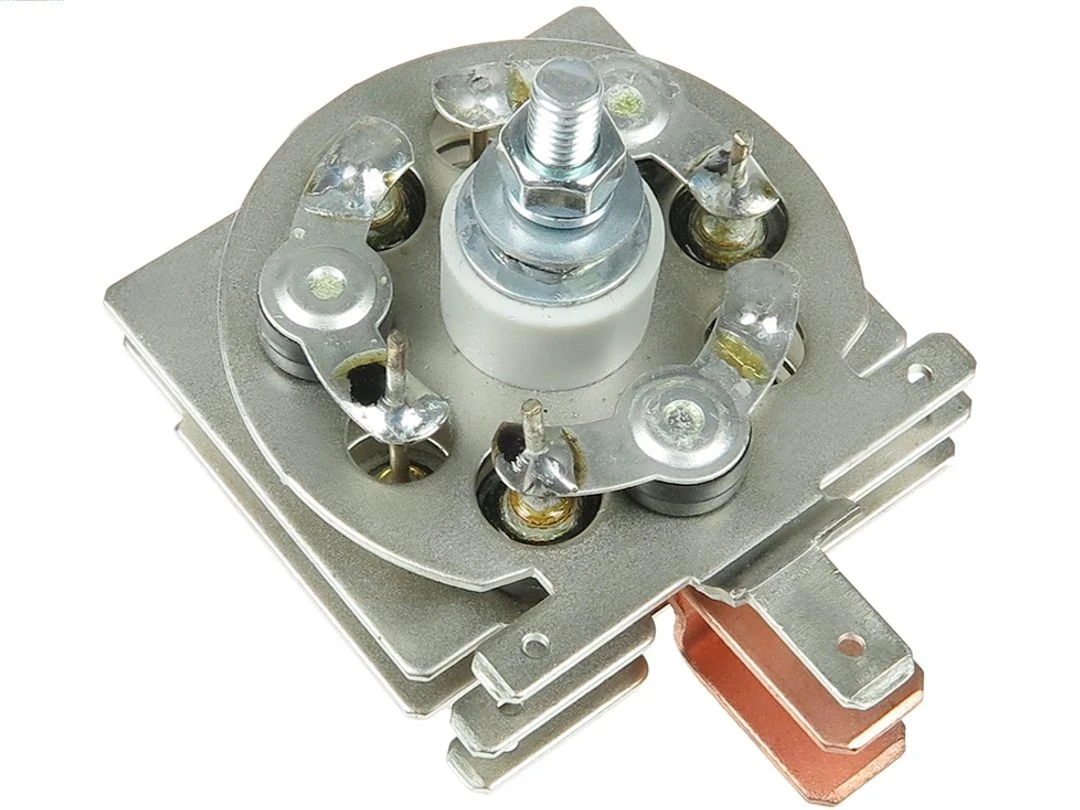 Punte diode