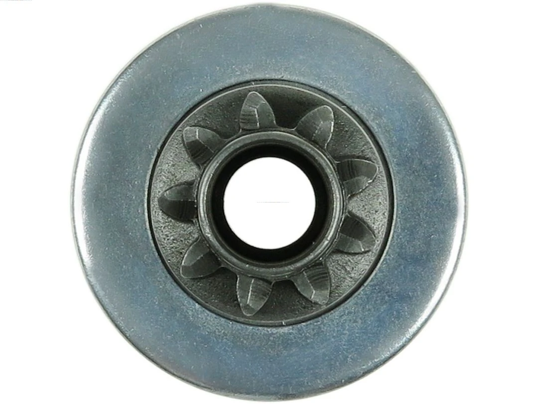 Cuplaj unisens electromotor