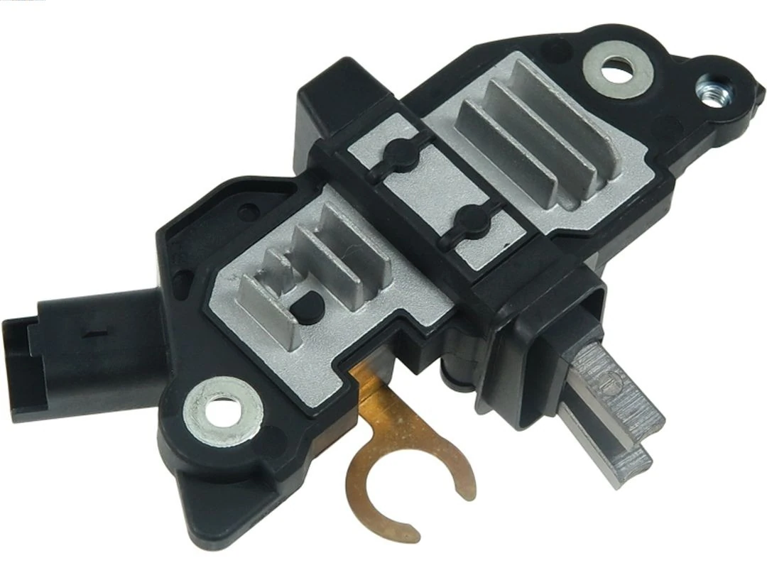 Regulator alternator