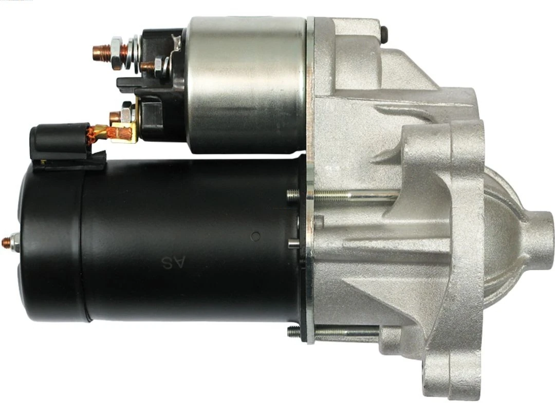 Electromotor