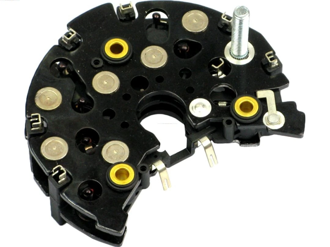 Punte diode