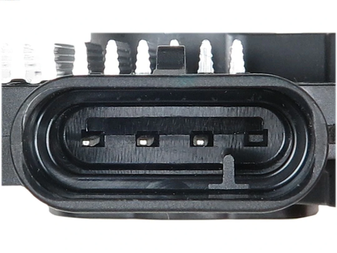 Regulator alternator