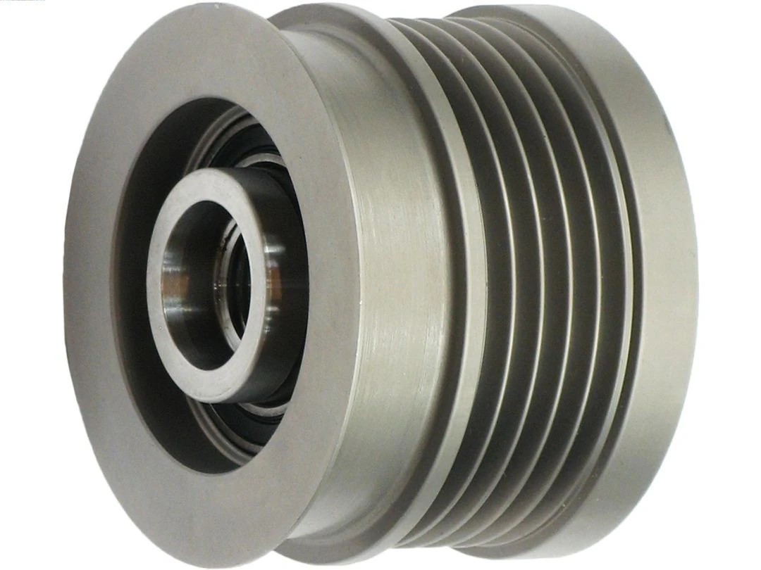 Fulie alternator