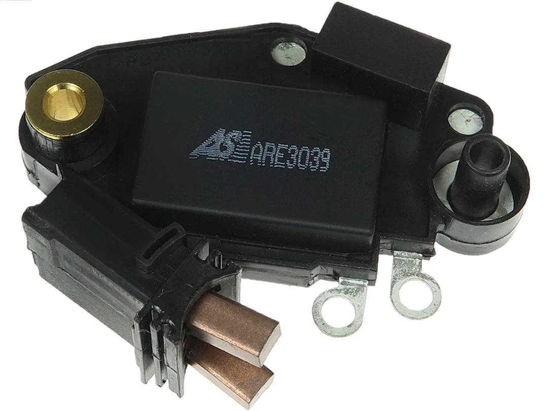 Regulator alternator