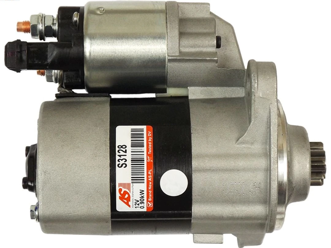 Electromotor