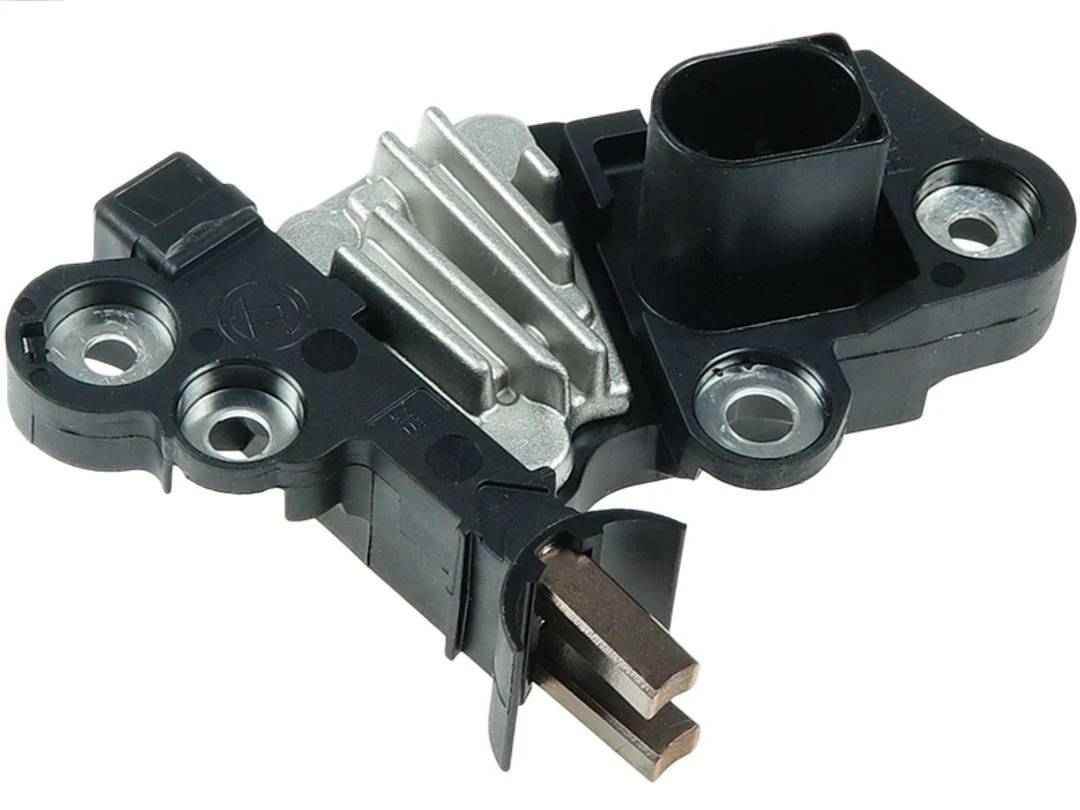 Regulator alternator
