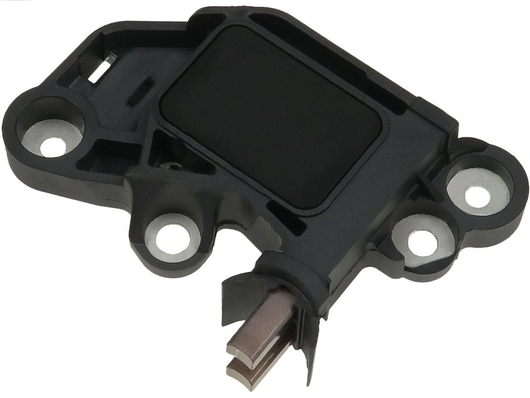 Regulator alternator