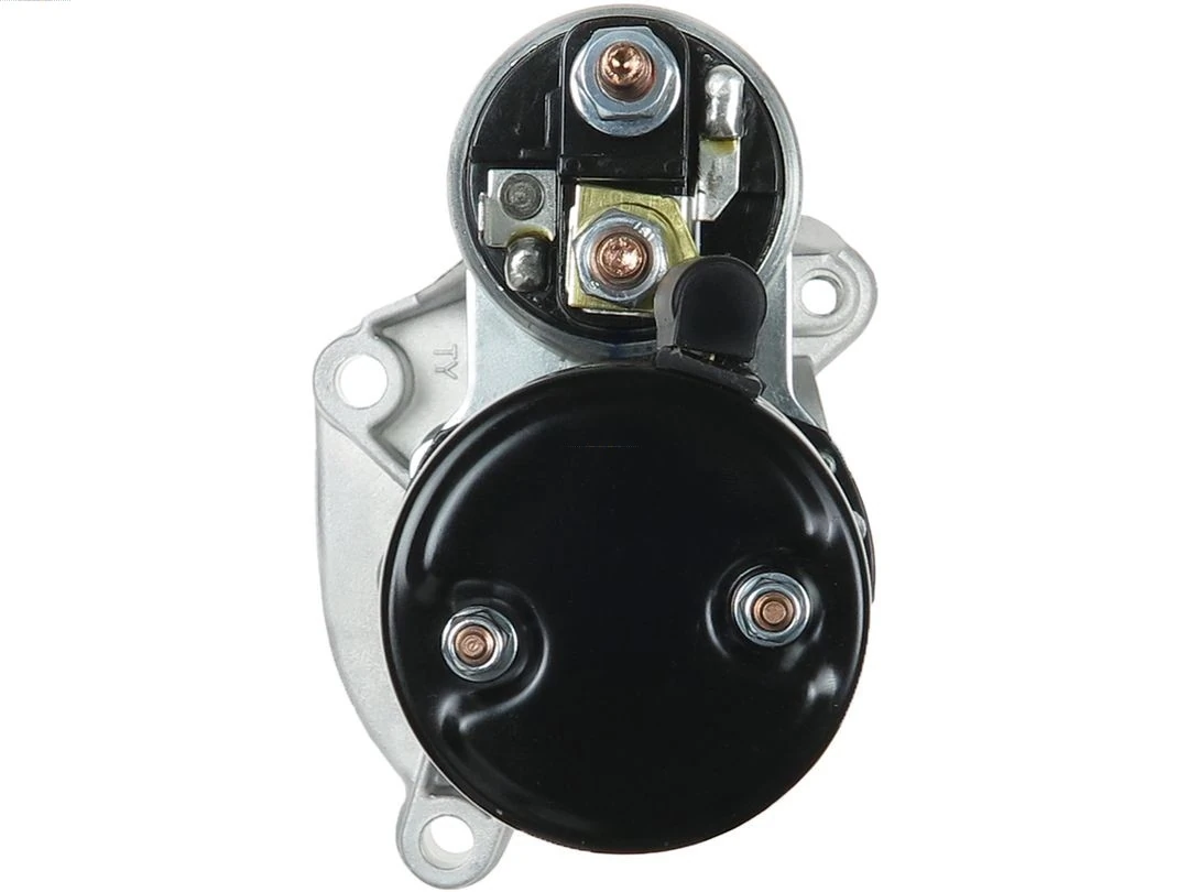 Electromotor
