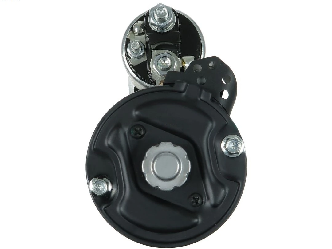 Electromotor