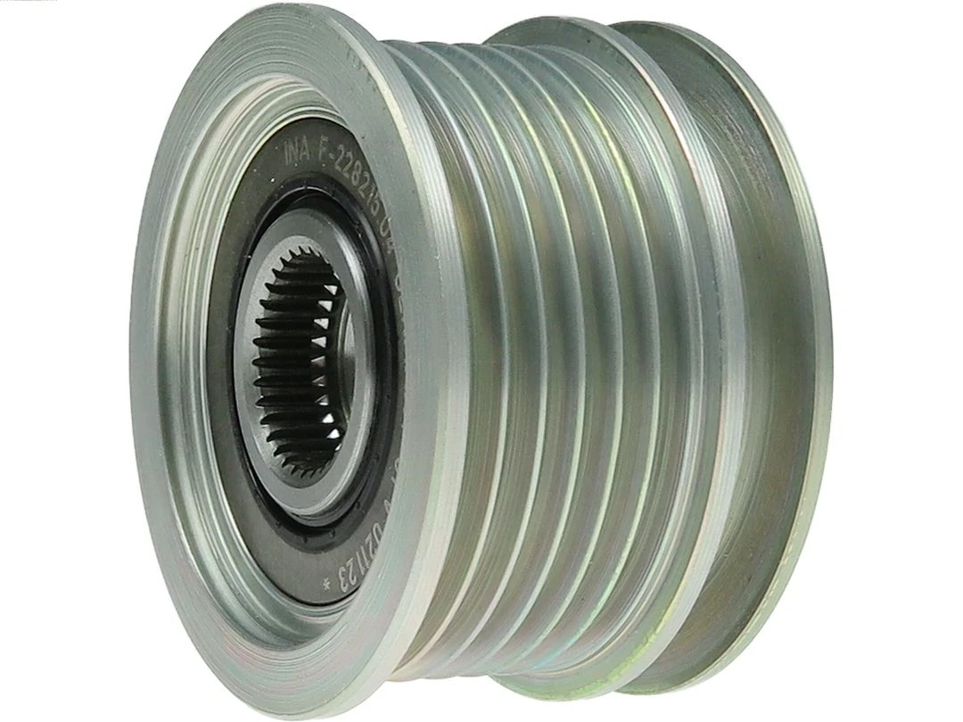 Sistem roata libera, generator