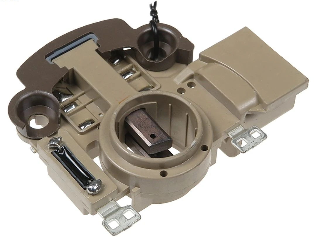 Regulator alternator
