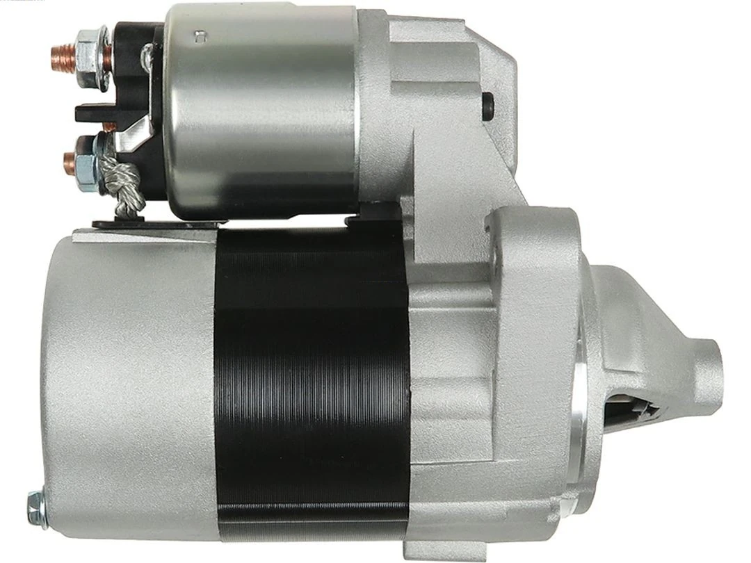 Electromotor
