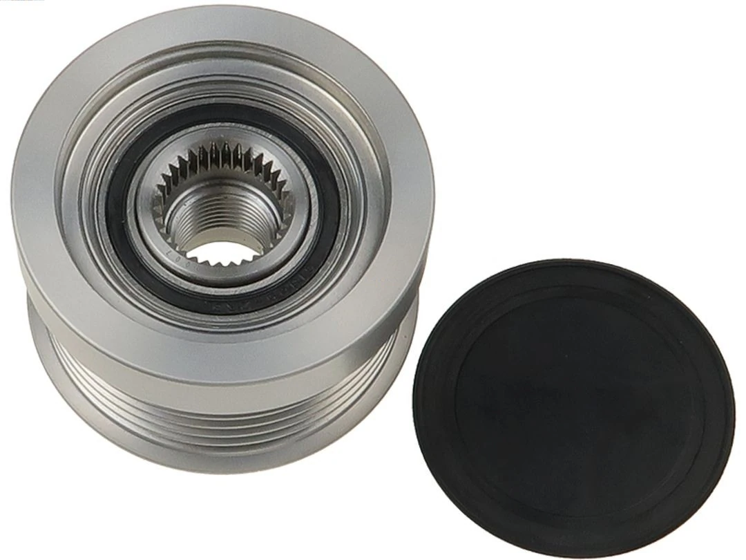 Fulie alternator