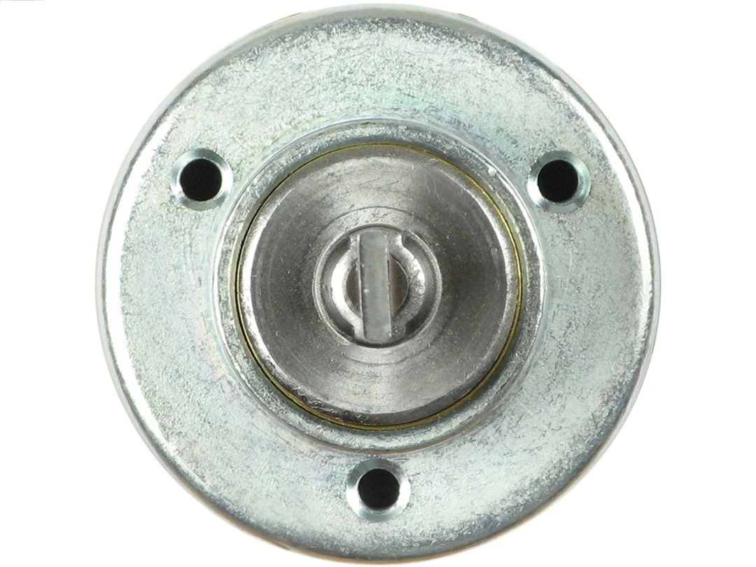 Solenoid, electromotor