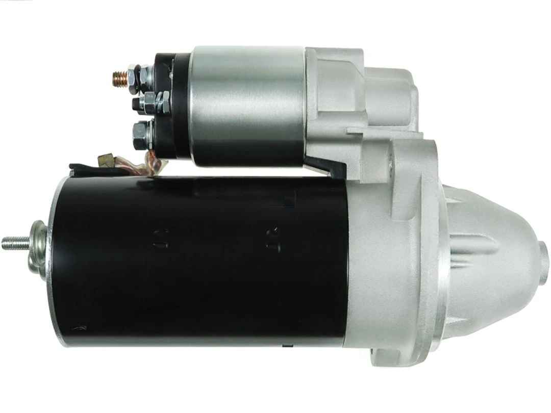 Electromotor