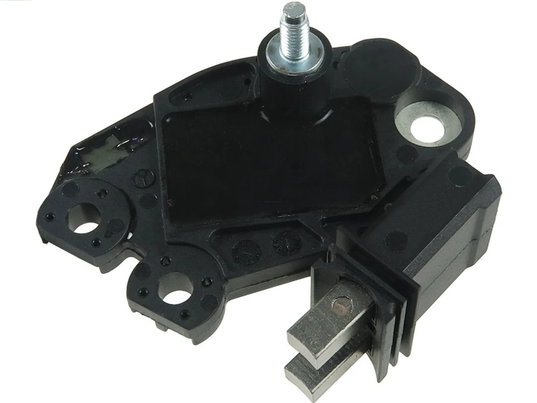 Regulator alternator