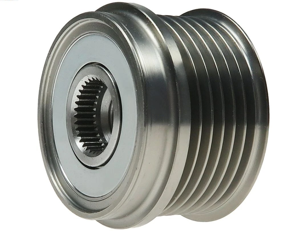 Fulie alternator